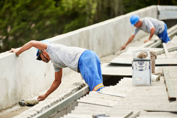 Types of Insulation We Offer in Eagleview, PA