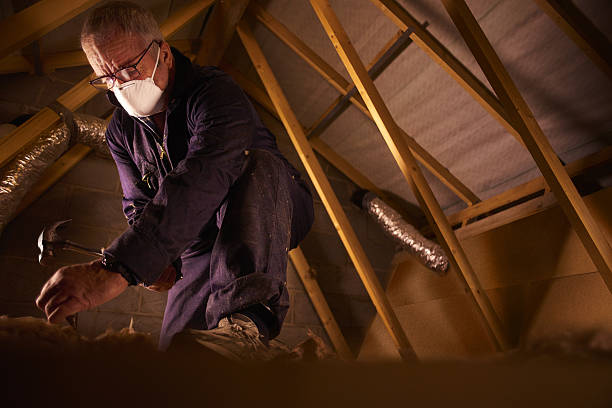Best Insulation for Specific Applications in Eagleview, PA