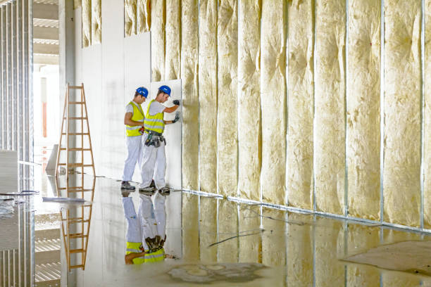 Best Energy Efficiency Insulation in Eagleview, PA